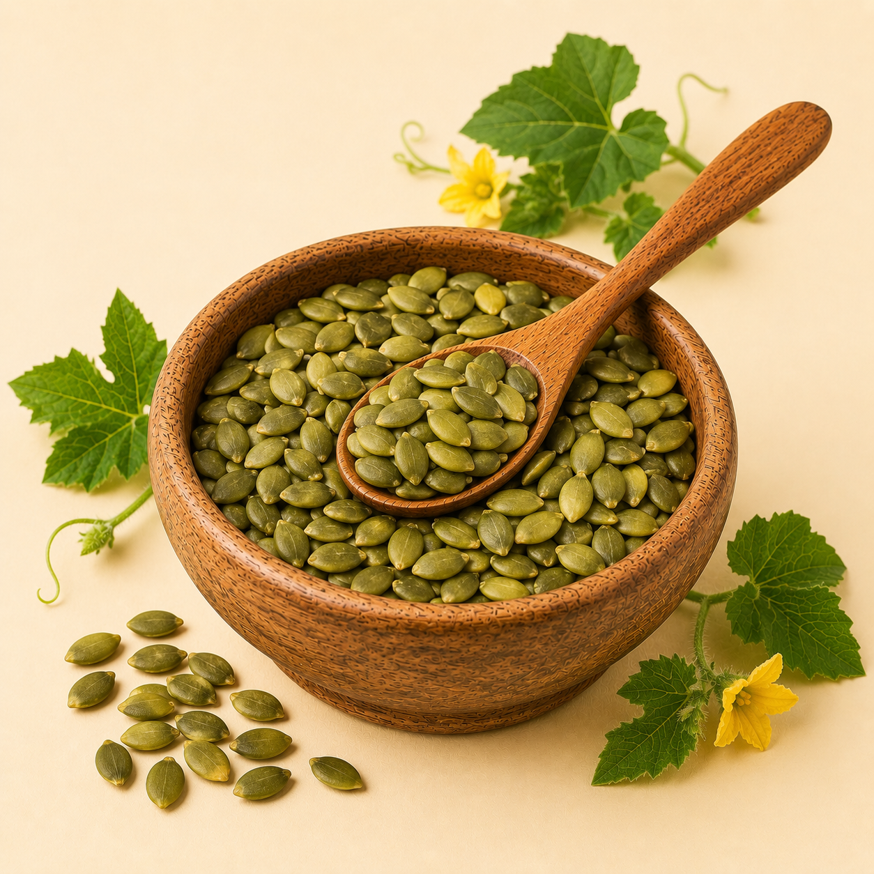 Pumpkin Seed