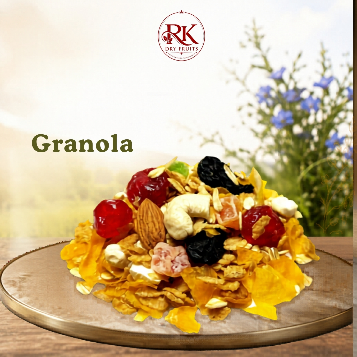 Granola