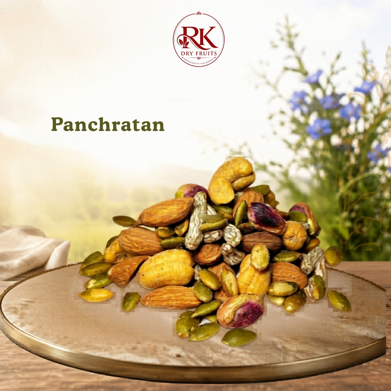panchratan